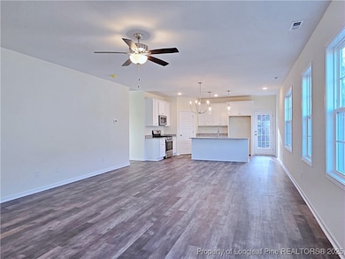 1814 Fordham Dr, Fayetteville, NC 28304 - photo 4