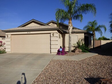 Great Curb Appeal