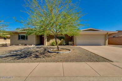 5812 E Dallas St, Mesa, AZ 85205 - photo 3
