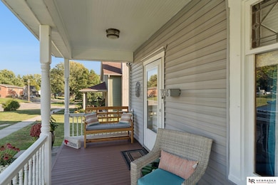 536 N Walnut St, Wahoo, NE 68066 - photo 3