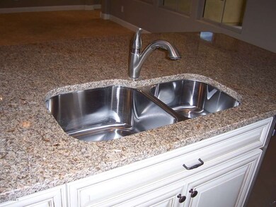 Undermount Stainless Steel Sink