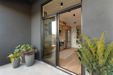 567 Ponce de Leon Ave NE unit 416, Atlanta, GA 30308 - photo 6