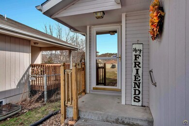 7337 SW 23rd Ct, Topeka, KS 66614 - photo 5