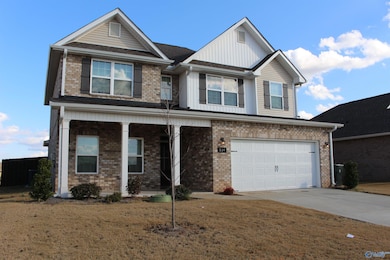 114 Bella May Ln, New Market, AL 35761 - photo 2