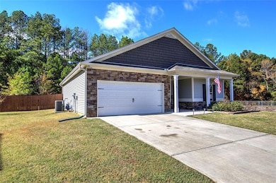 31 Bentley Ln SW, Rome, GA 30165 - photo 3