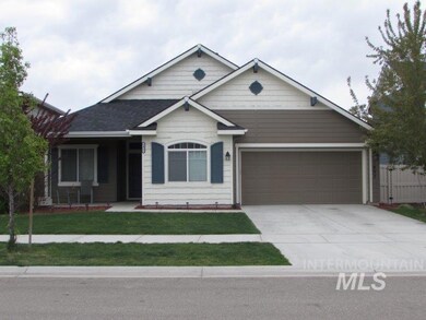 1493 W Soldotna Dr, Kuna, ID 83634 - photo 3