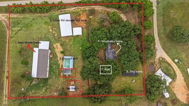 7523 Briar Rd, Azle, TX 76020 - photo 4