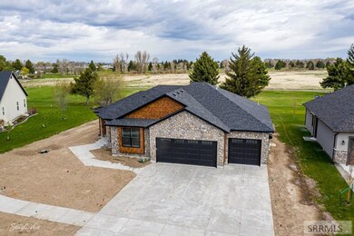 917 S von Elm Dr, Blackfoot, ID 83221 - photo 4