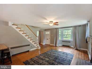 400 E Country Club Ln, Wallingford, PA 19086 - photo 2
