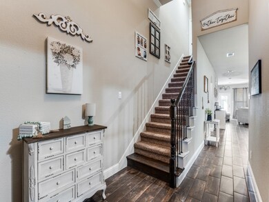 322 Pecos Dr, Crandall, TX 75114 - photo 4