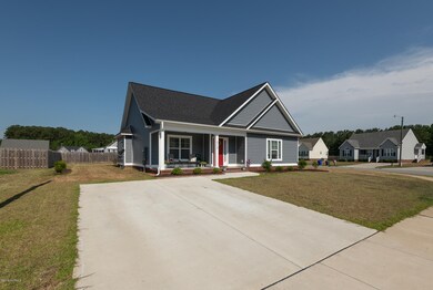 3113 Chesswood Ln, Winterville, NC 28590 - photo 3