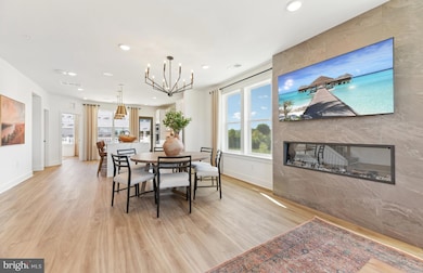 Belmont Overlook - 2-Level Condos, Ashburn, VA 20147 - photo 7