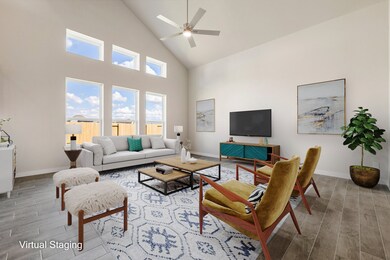 4426 Denon Ln, Rosenberg, TX 77471 - photo 5