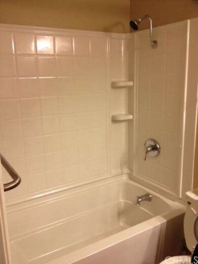 Main bath.
