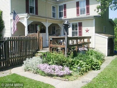 3122 Ridgeley Rd, Woodstock, VA 22664 - photo 2