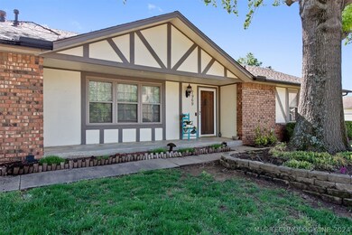 7969 Lariat Cir, Broken Arrow, OK 74014 - photo 4