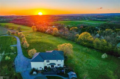 Enjoy Sunrise  views from the deck out back and Su