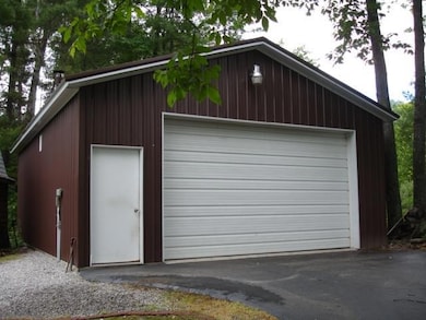 Det Garage