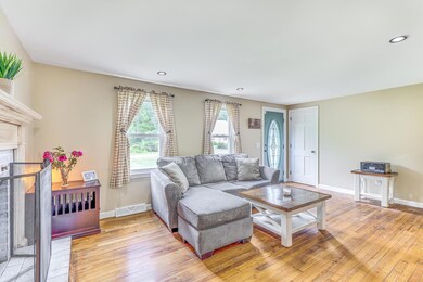 11 Chapaquoit Way, East Sandwich, MA 02537 - photo 6