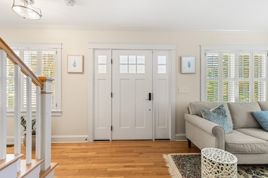 105 Parsons Rd, Rye, NH 03870 - photo 5