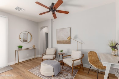 3725 E Meadowview Dr, Gilbert, AZ 85298 - photo 2