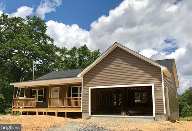 898 Strasburg Rd, Front Royal, VA 22630 - photo 3