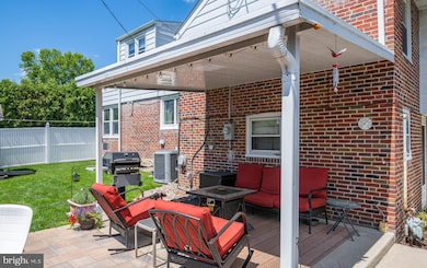 805 N 26th St, Reading, PA 19606 - photo 6