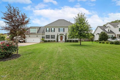 2045 Herbert Akins Rd, Fuquay Varina, NC 27526 - photo 3