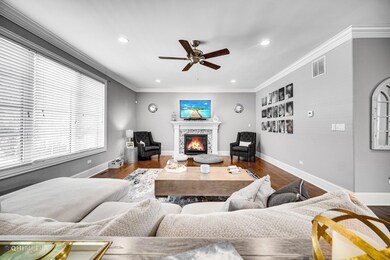 630 Shannon Bridge, Dyer, IN 46311 - photo 5