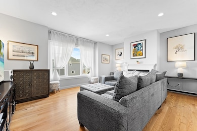 29 Pouts Ln unit 29, Uxbridge, MA 01569 - photo 4