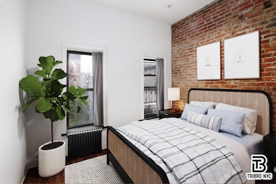 230 E 7th St unit 4-A, New York, NY 10009 - photo 2