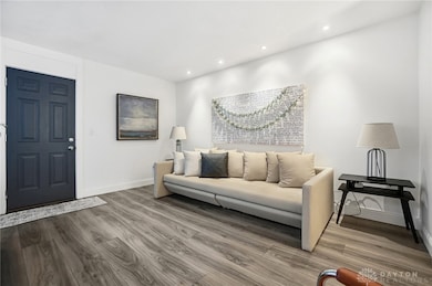 2542 Valais Ct unit 2542, Dayton, OH 45458 - photo 6