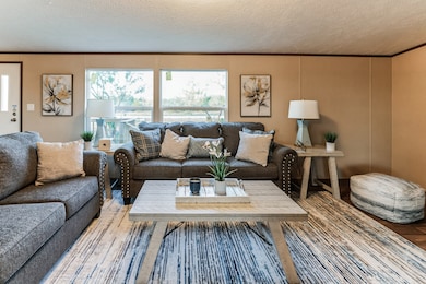 135 Frio Estates Dr, Moore, TX 78057 - photo 5