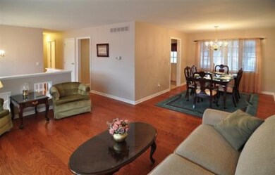 9333 Cleveland St, Crown Point, IN 46307 - photo 3