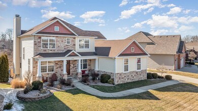 12476 Washington St, Crown Point, IN 46307 - photo 4