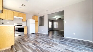 7187 Hickory Post Ave, Las Vegas, NV 89179 - photo 5