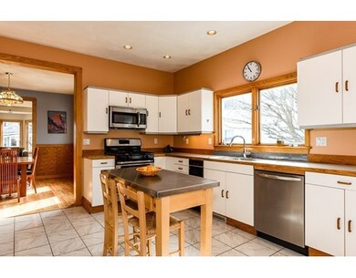 26 Trowbridge St unit 26, Belmont, MA 02478 - photo 6