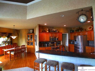 5543 N 140th St, Omaha, NE 68164 - photo 3