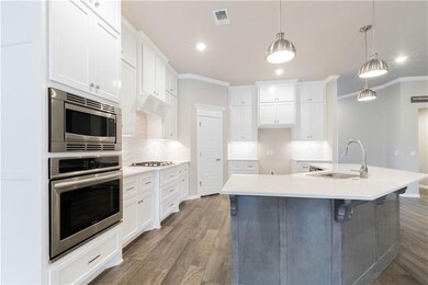 512 NW 198th St, Edmond, OK 73012 - photo 6