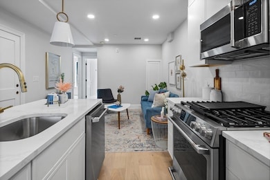 82 Endicott St unit 2, Boston, MA 02113 - photo 4