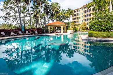 Ventanas Community Pool