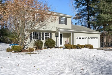 825 Ediface Way, Ballston Spa, NY 12020 - photo 2