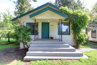 2417 Birch Bay Lynden Rd, Custer, WA 98240 - photo 2