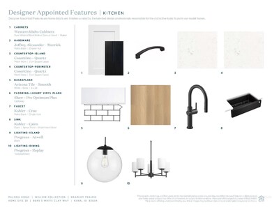 8649 S White Clay Way, Meridian, ID 83642 - photo 5