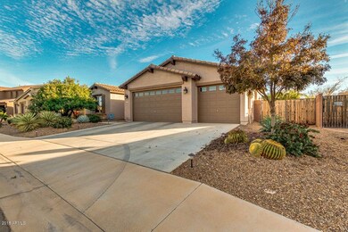 717 W Basswood Ave, San Tan Valley, AZ 85140 - photo 6