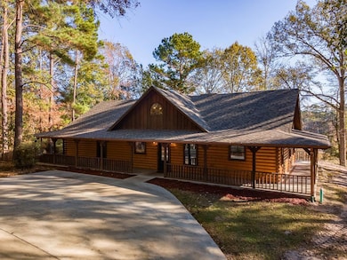 100 Lost Maples Rd, Huntington, TX 75949 - photo 2