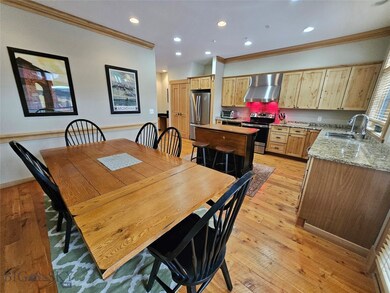 2500 Little Coyote Rd unit 21 D, Big Sky, MT 59716 - photo 6