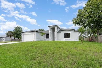 825 Tejon Ave SW, Palm Bay, FL 32908 - photo 2