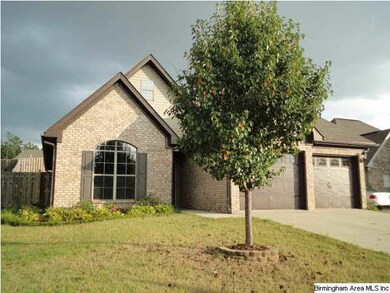 3 BR 2 BA, 2 Car Main Level Garage, Screened Porch
