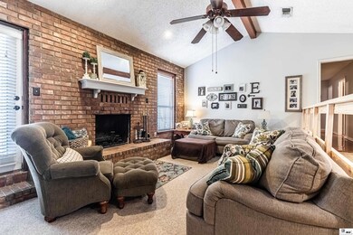 206 Briarcliff Dr, West Monroe, LA 71291 - photo 6